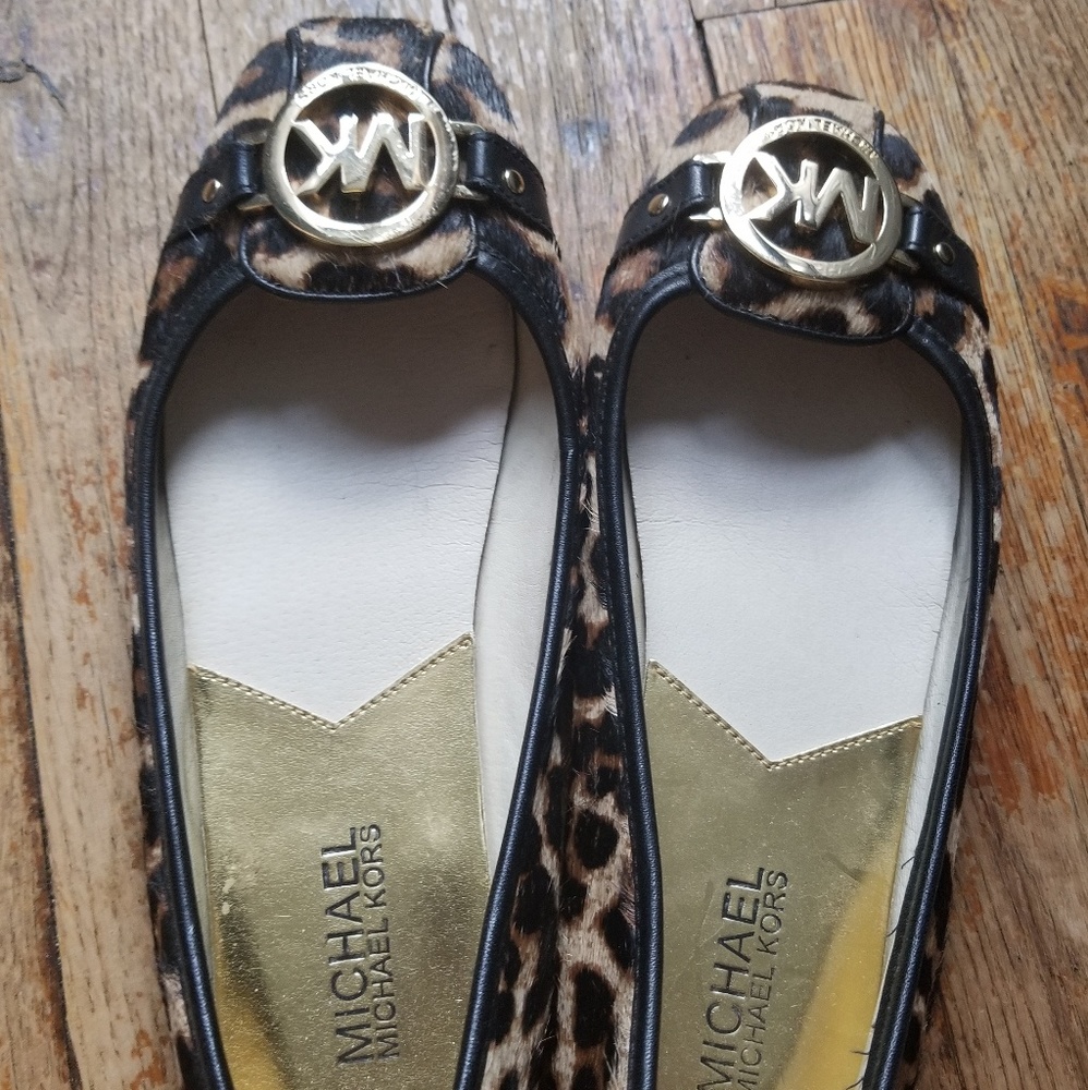 ⚠️SALE⚠️MK SANDALS